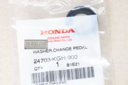24703-KGH-900. WASHER, CHANGE PEDAL