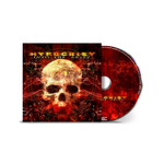Hypocrisy / Into the Abyss (RU)(CD)