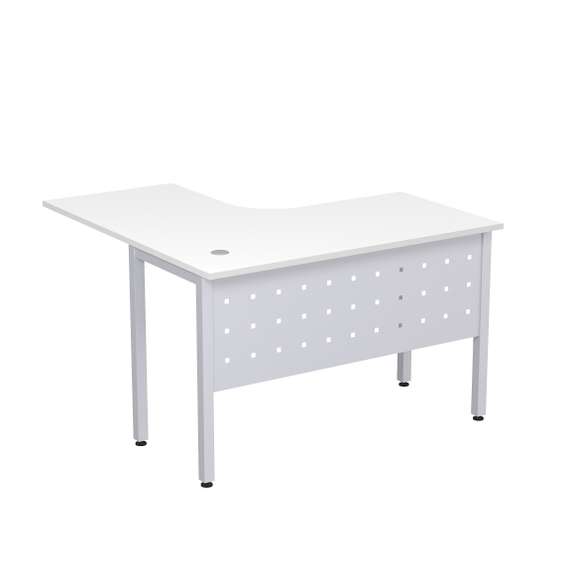 2МК.129 Стол криволинейный прав. (1200*1200*750)