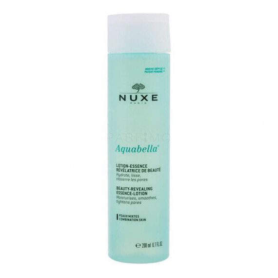NUXE Aquabella Beauty-Revealing 200 ml gesichtswasser und spray für Frauen