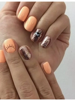 Гель лак для ногтей Luxio Crush 15 мл