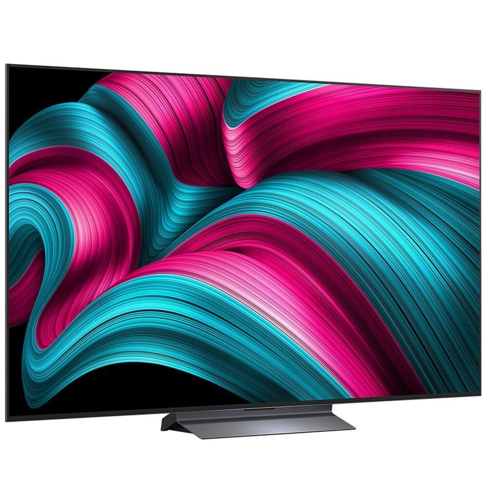 Телевизор LG OLED65C5 EU