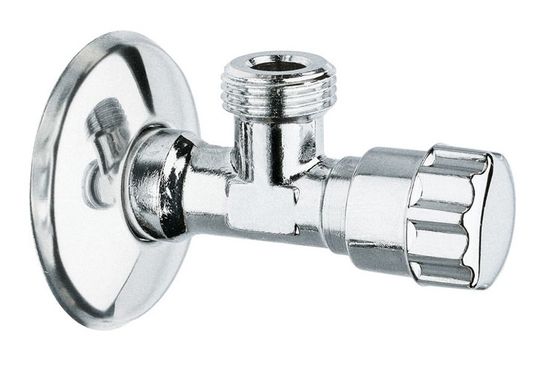 Вентиль Itap 346 1/2"х1/2" для смесителей универсальный