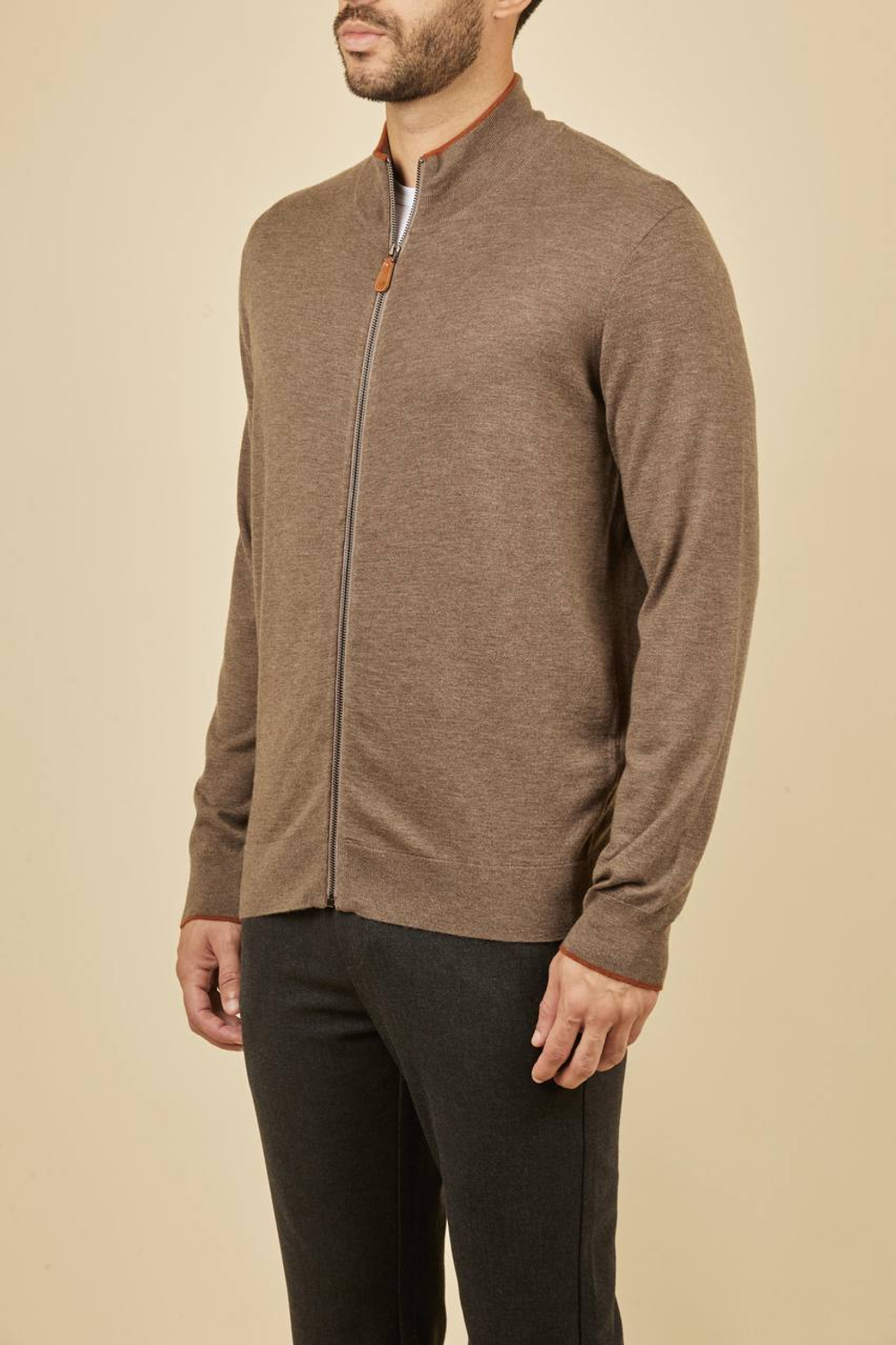Кардиган Loro Piana