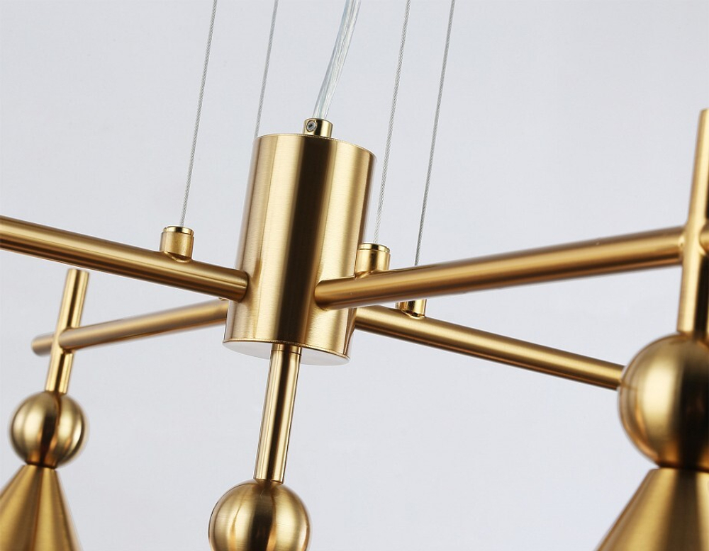 Подвесная люстра Ambrella Light LH LH55276