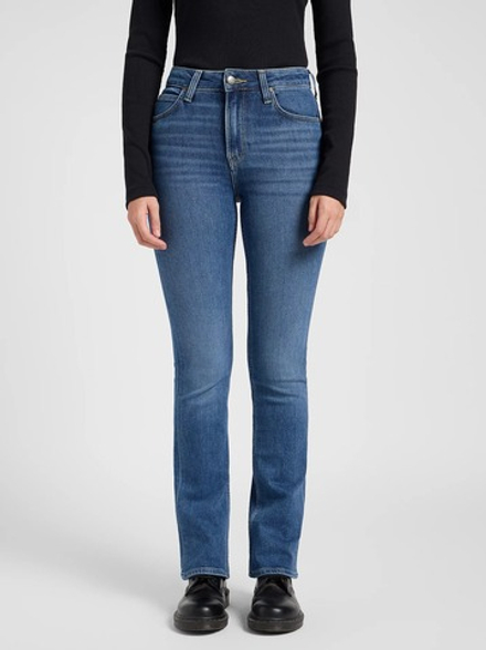 Джинсы женские LEE BREESE BOOT GET BETTER