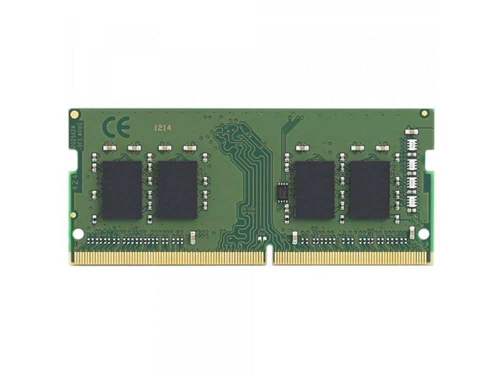 Оперативная память ADATA Premier AD4S26668G19-SGN, DDR4 1х 8ГБ 2666 МГц, SODIMM, RTL