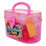 Набор посуды, коробка JD883-3