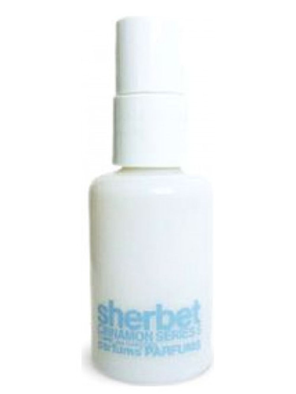 Comme des Garcons Series 5 Sherbet: Cinnamon