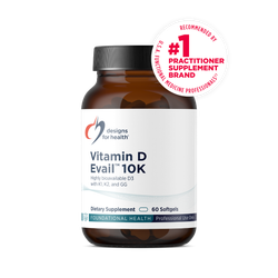 D-Evail™ 10K