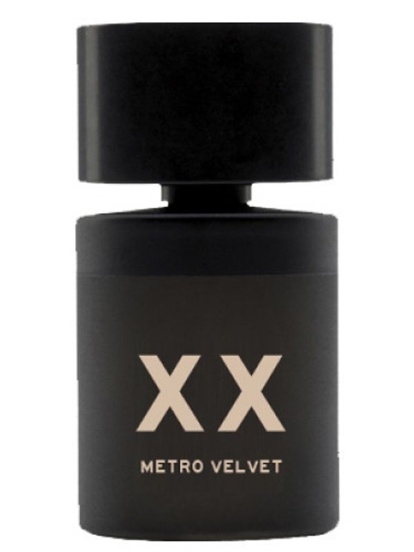Blood Concept XX Metro Velvet