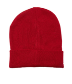 шапка Guess - красный(J0BZ12 Z2Q00)