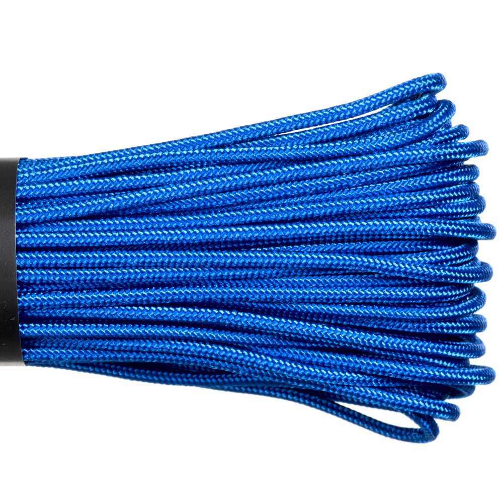 Паракорд 275 CORD 10м ultramarine blue