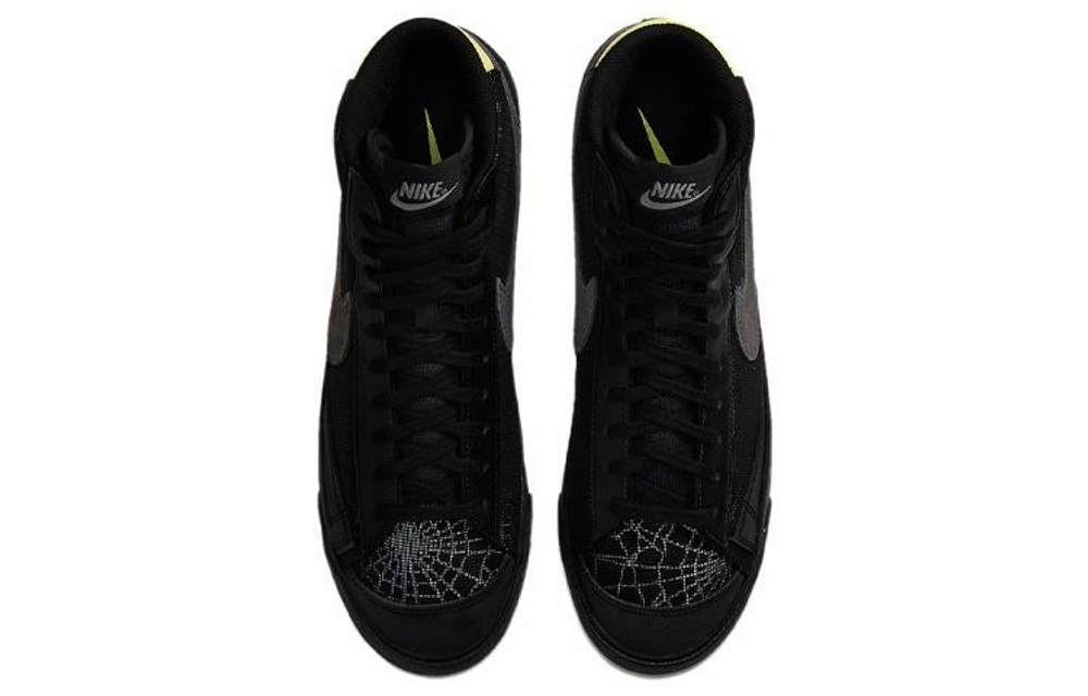 Кроссовки Nike Blazer "Spider Web"