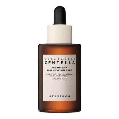 Интенсивная ампула с пробиотиками SKIN1004 Madagascar Centella Probio-Cica Intensive Ampoule 50 мл