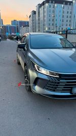КОВАНЫЕ ДИСКИ ДЛЯ BYD DESTROYER 05 2025
