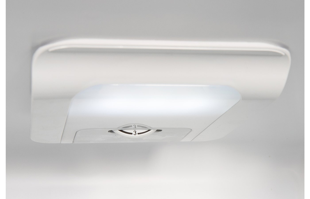 Холодильник LERAN CBF 177 W