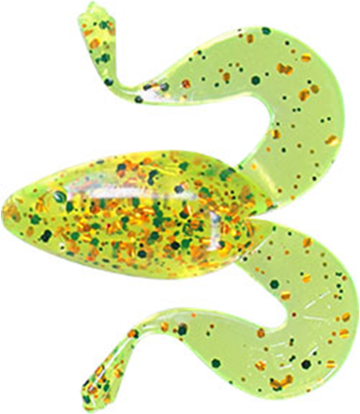 Приманка Relax Banjo Frog