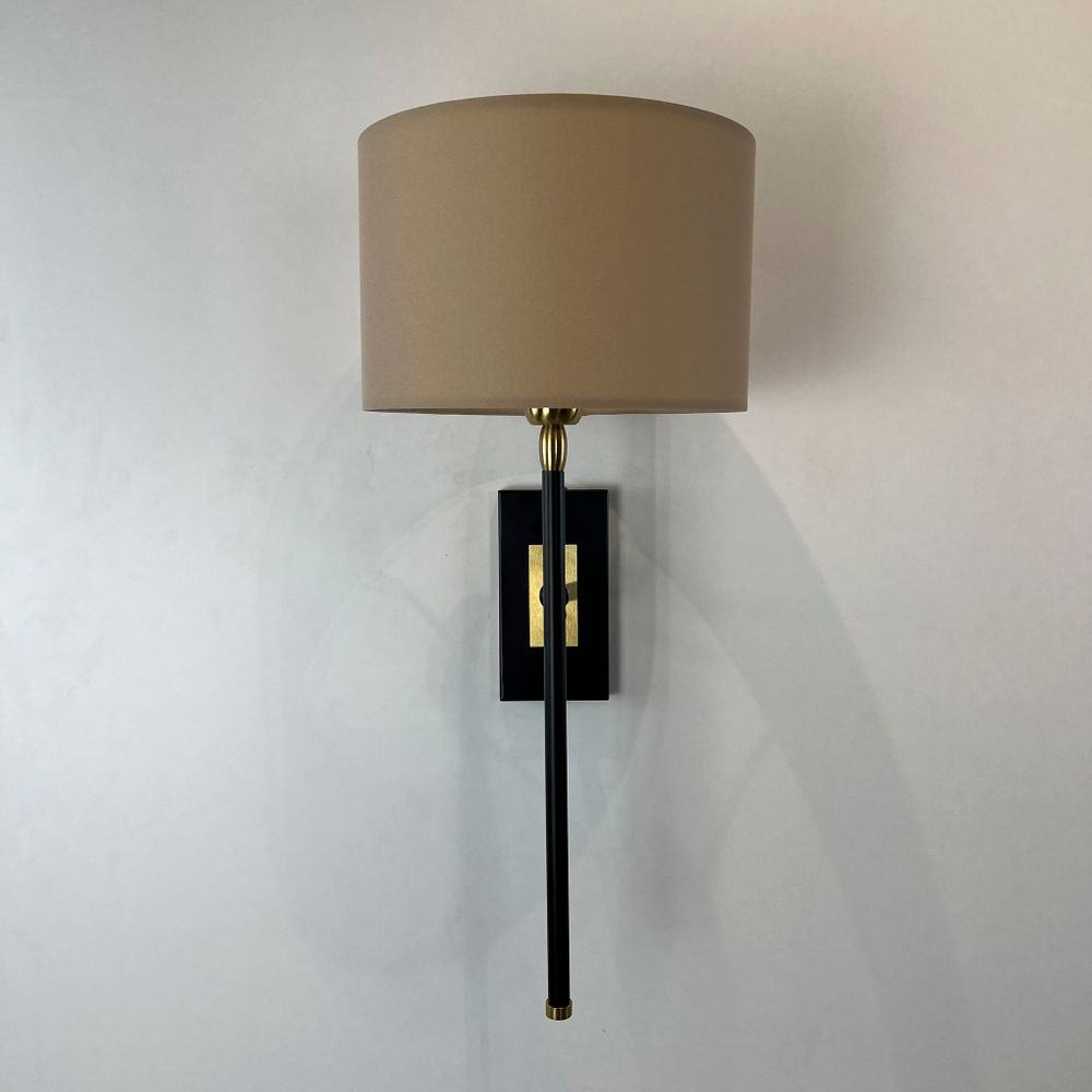 Бра Heathfield &Amp; Co Wall Light Casablanca By Imperiumloft