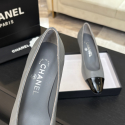 Chanel Pumps (5 colors)