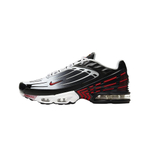 Кроссовки Nike Air Max Plus TN 3 White/Black/Red