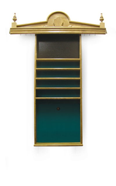 Киевница К-14 ясень (№ 2,Манчестер 60 yellow green ш1,95)