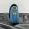 Сумка Louis Vuitton Pont 9 Soft PM синий
