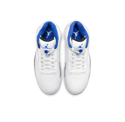 Мужские кроссовки Air Jordan 5 Retro 'Stealth 2.0' DD0587-140