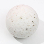 Бомбочка для ванны «Впусти сказку в свою жизнь!» с листьями шалфея - 120 гр.