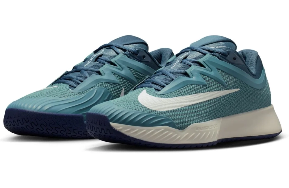 Nike Zoom Vapor Pro 3 - smokey blue/white/new slate