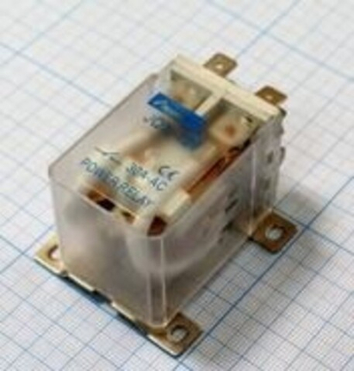 Реле электромеханическое VD-ALL 18/0020