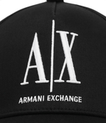 кепка Armani Exchange - черный(944170 1A170)