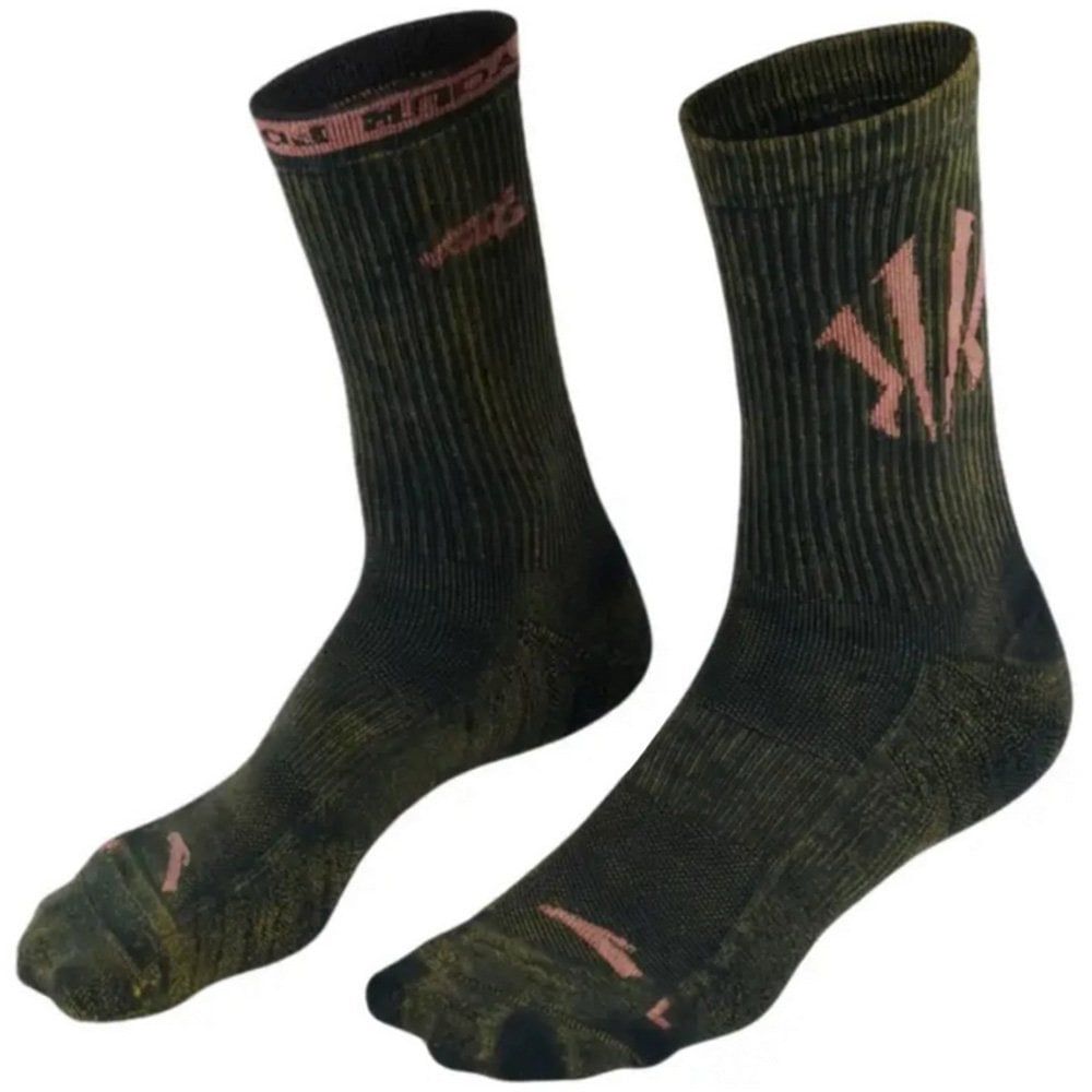 Баскетбольные носки Anta KAI Crew Terry Баскетбольные носки Anta KAI Crew Terry