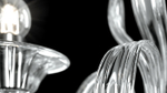 Люстра Barovier&Toso Fauve