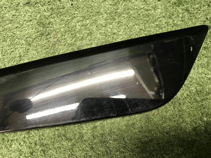 Накладка крыла передняя левая BMW 5er G30 (17-23)