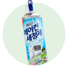 Очистители для кондиционеров