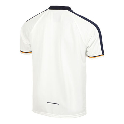 Мужское теннисное поло Castore Technical Polo Men - White
