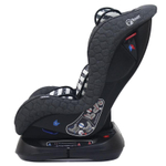 Автокресло Rant LB-N303 "Star" Story line (graphite) группа 0-1  (0-18 кг)