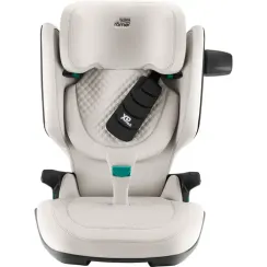 Автокресло Britax Roemer KidFix Pro Lux Soft Taupe
