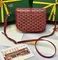Сумка GOYARD Belvedere MM