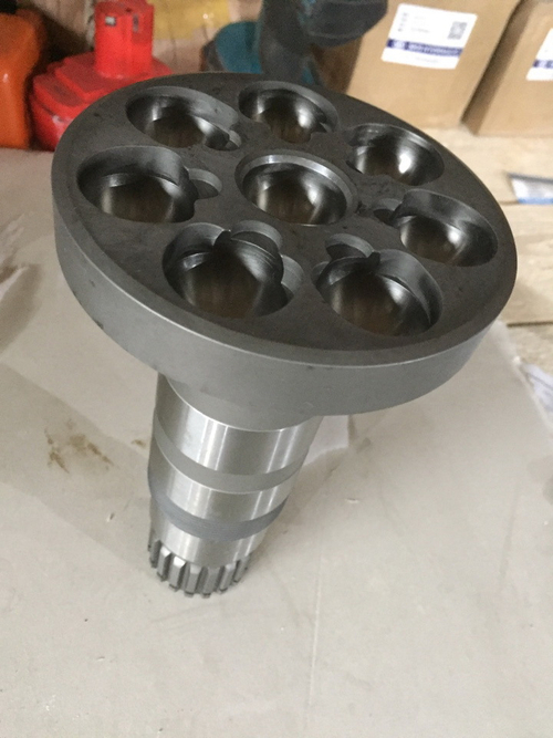 Ведомый вал HPV118