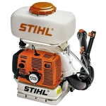 STIHL SR 420 бензиновый опрыскиватель 42030112611