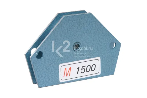 Угольник магнитный Promotech M1500