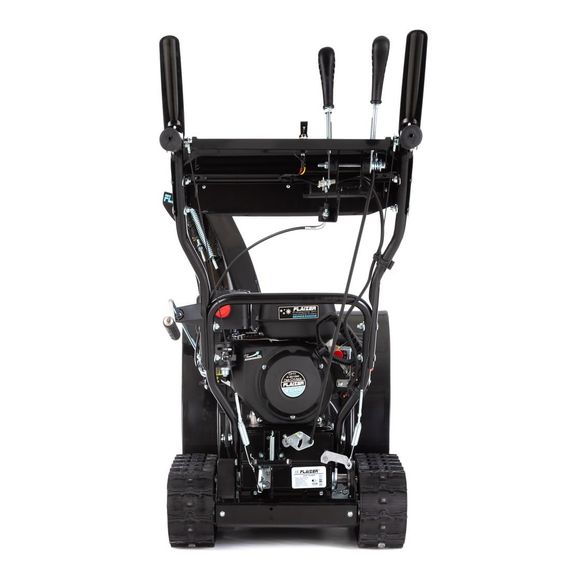 Снегоуборщик FLAIZER 100 E Economy