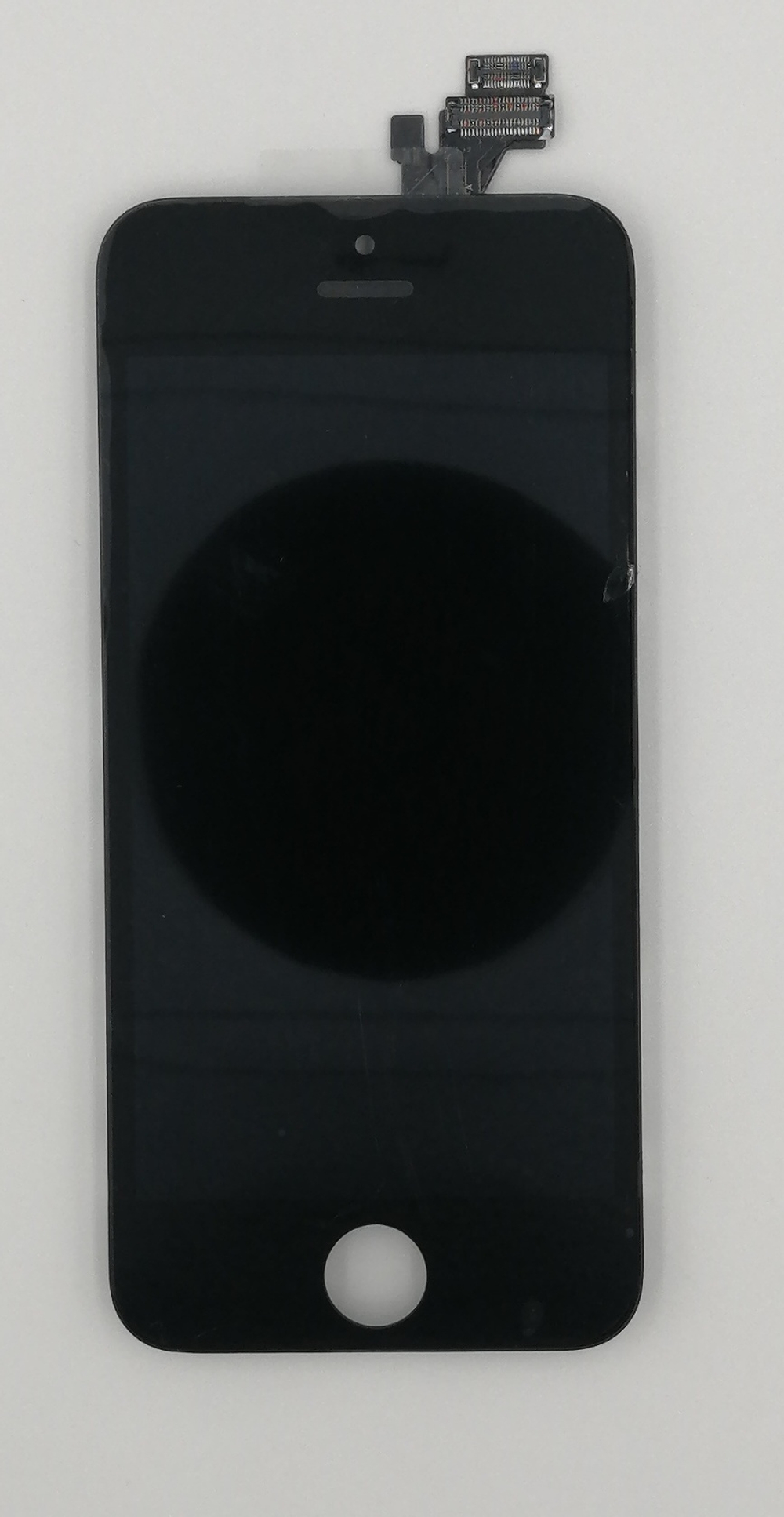 Дисплей iPhone 5 в сборе Черный