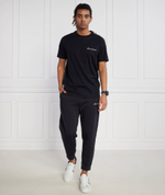 Спортивные штаны Armani Exchange - темно-синий(6RZPLD ZJZGZ)
