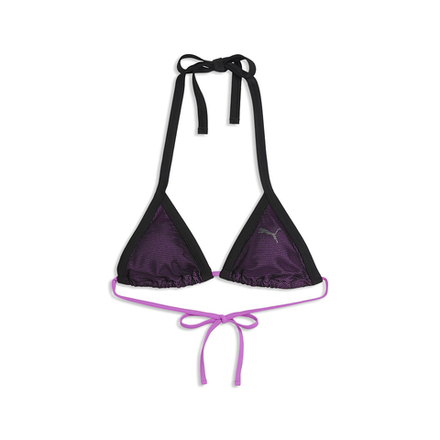 Женский купальник PUMA SWIM MESH TRIANGL