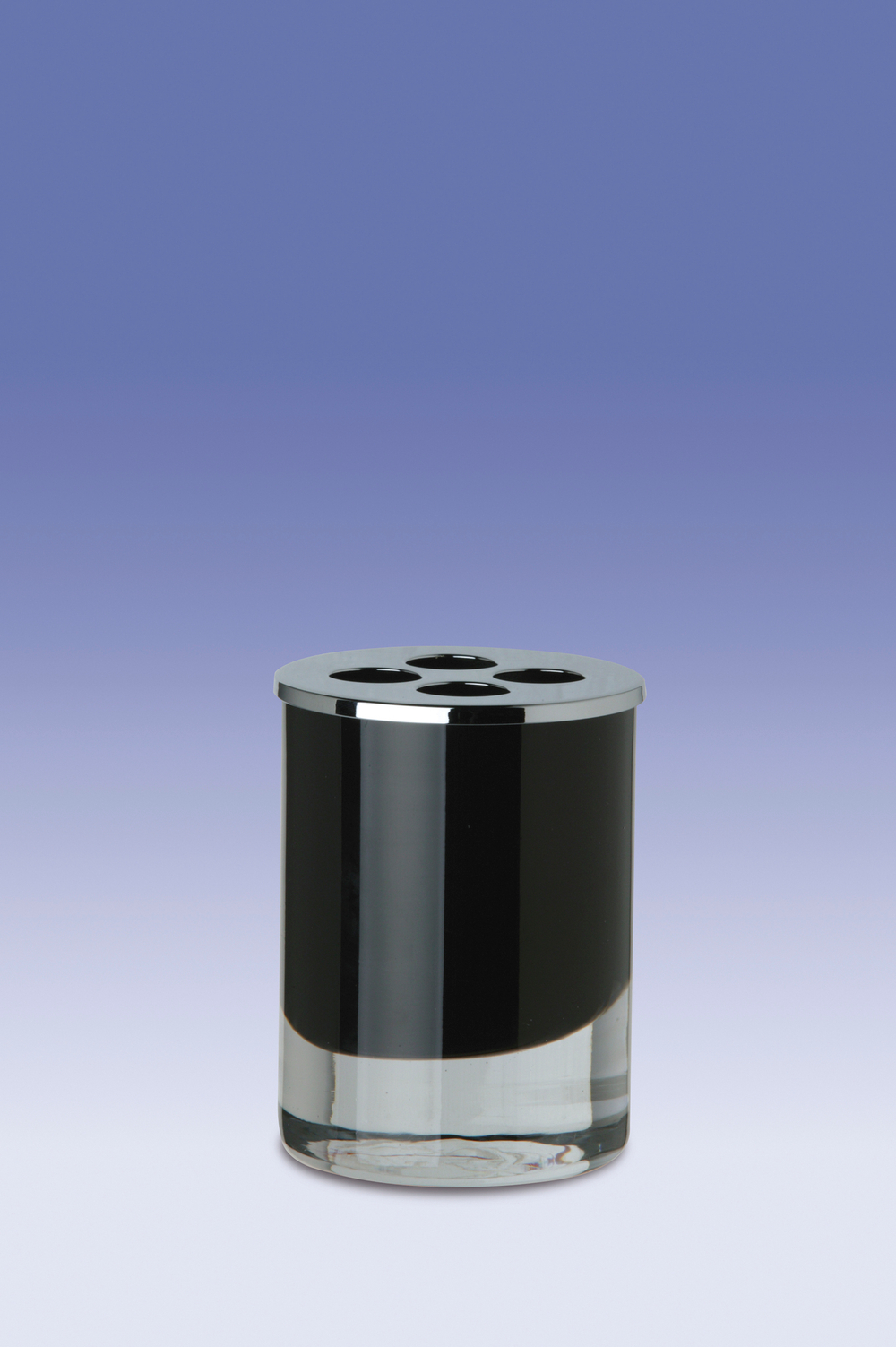 Стакан для зубных щеток Windisch 83165BCR Fashion Crystal Colour Испания