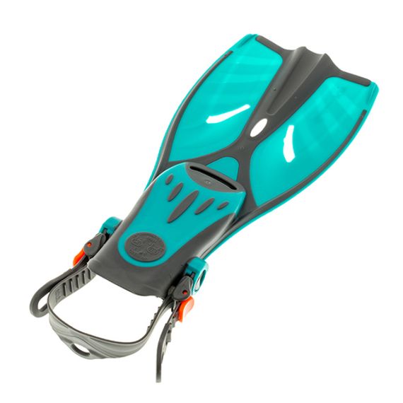 Детские Ласты Marlin Joy Green