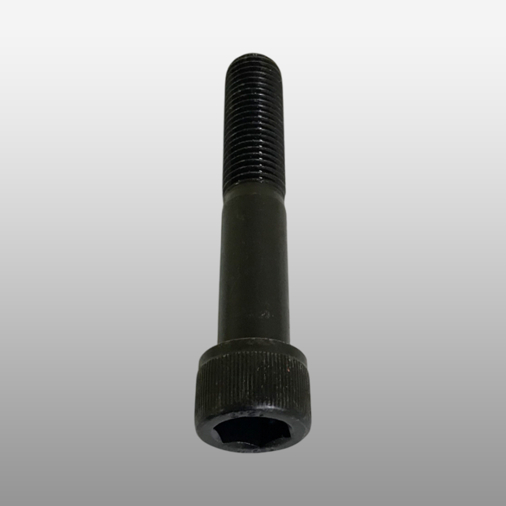 Q218B1690TF2 - Болт суппорта М16 длинный на Sitrak C7H Max